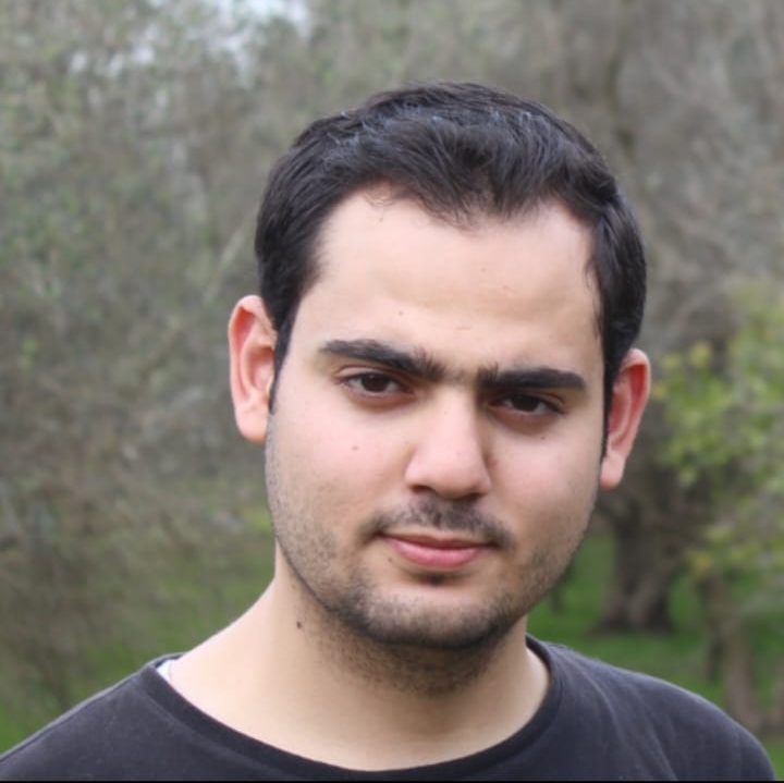 Mohammed Shanti